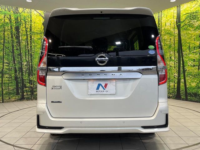 SERENA  S-HYBRID