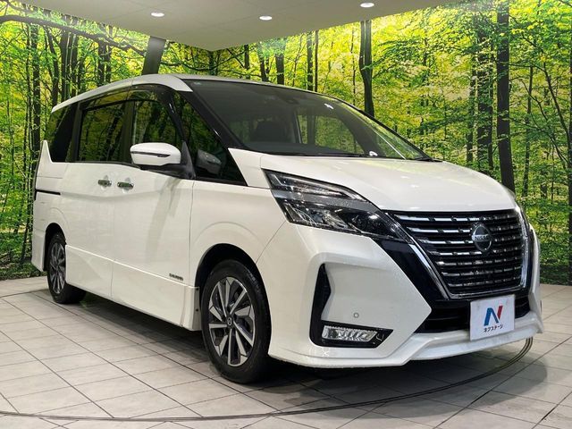 SERENA  S-HYBRID