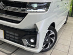 Spacia custom
