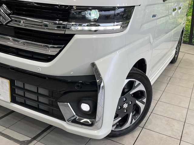 Spacia custom