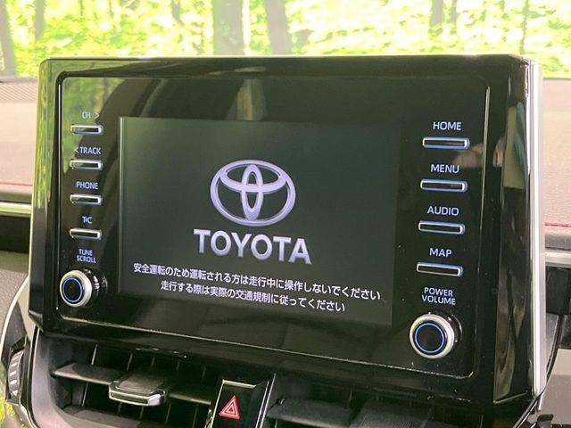 COROLLA SPORT HYBRID