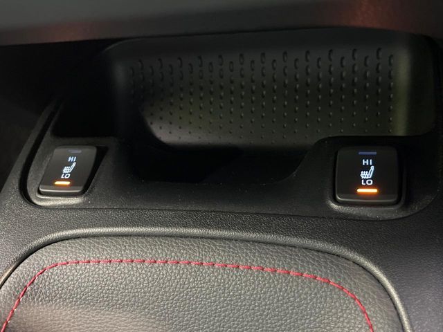 COROLLA SPORT HYBRID