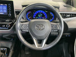 COROLLA SPORT HYBRID
