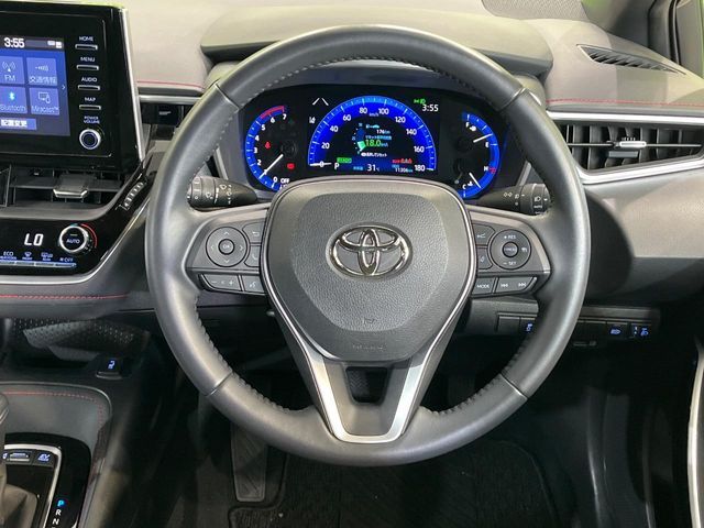 COROLLA SPORT HYBRID