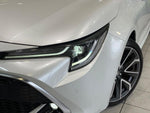 COROLLA SPORT HYBRID