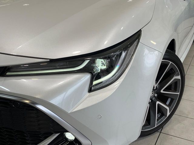 COROLLA SPORT HYBRID