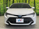 COROLLA SPORT HYBRID