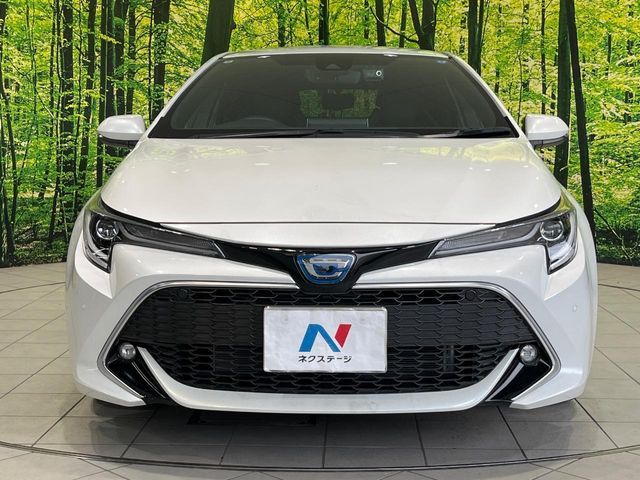 COROLLA SPORT HYBRID