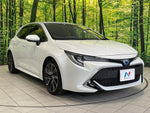 COROLLA SPORT HYBRID