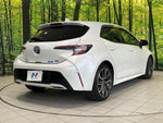 COROLLA SPORT HYBRID
