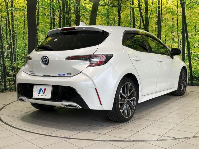 COROLLA SPORT HYBRID