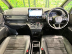 STEPWAGON e:HEV SPADA