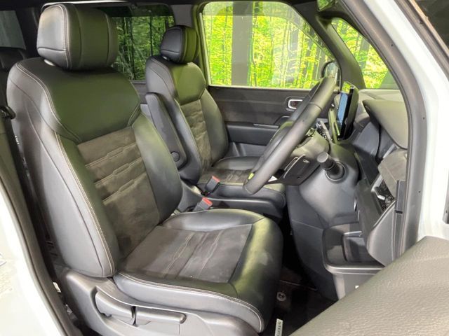 STEPWAGON e:HEV SPADA
