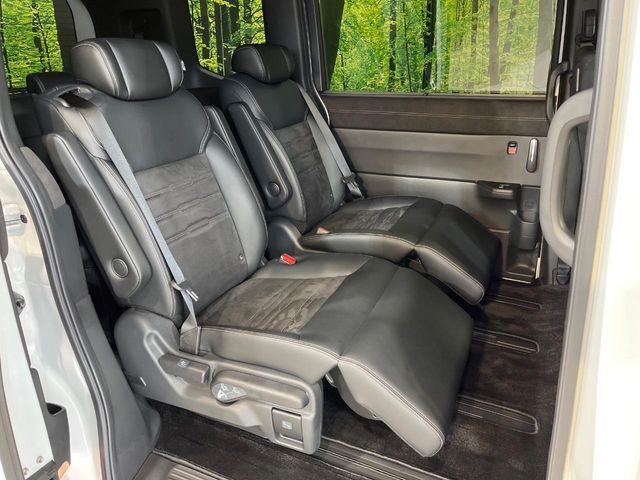 STEPWAGON e:HEV SPADA