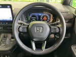 STEPWAGON e:HEV SPADA