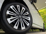 STEPWAGON e:HEV SPADA