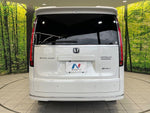 STEPWAGON e:HEV SPADA