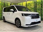 STEPWAGON e:HEV SPADA