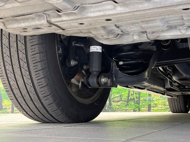 STEPWAGON e:HEV SPADA