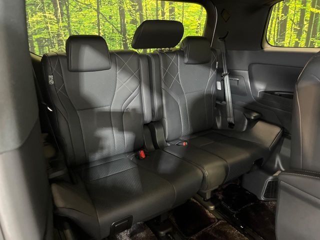 VELLFIRE  HYBRID