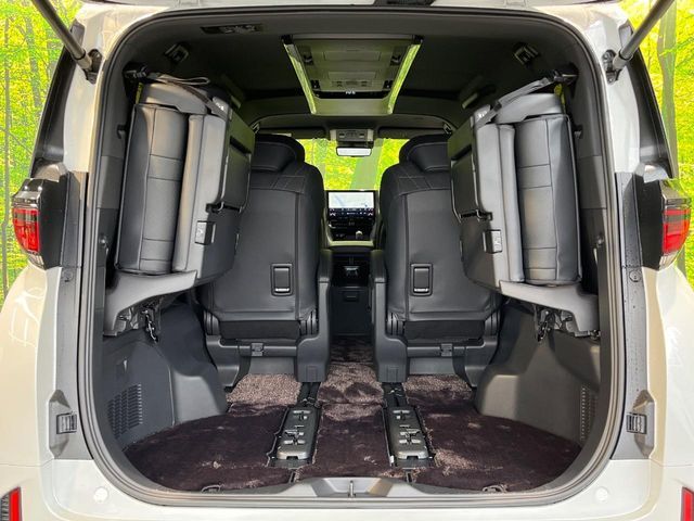 VELLFIRE  HYBRID