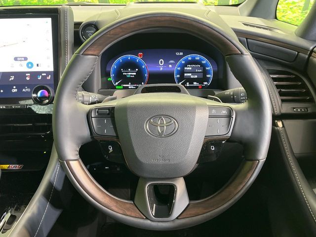 VELLFIRE  HYBRID