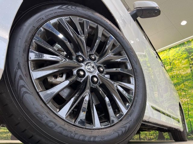 VELLFIRE  HYBRID