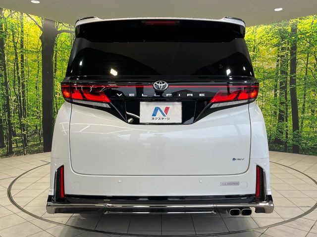 VELLFIRE  HYBRID