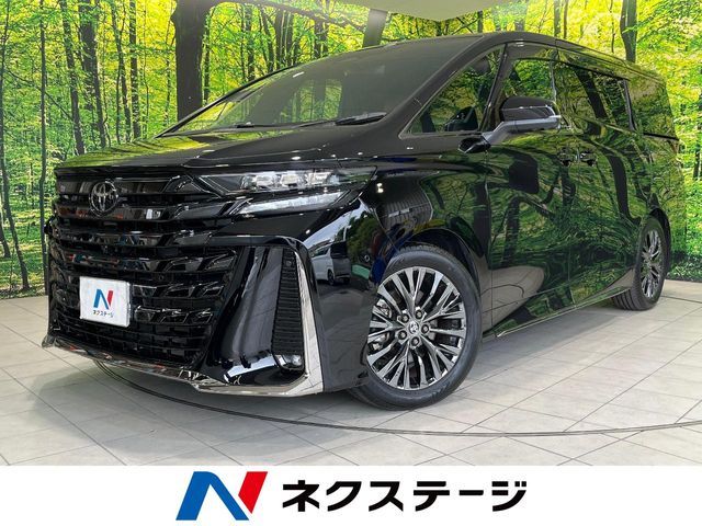 VELLFIRE  HYBRID