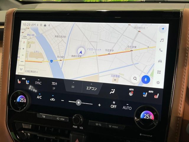 VELLFIRE  HYBRID