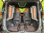 VELLFIRE  HYBRID