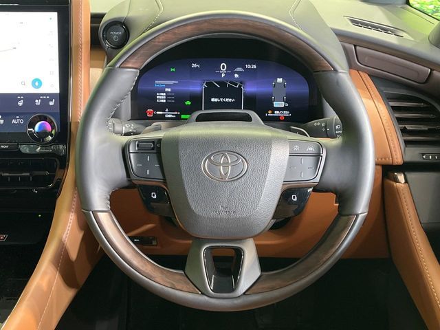 VELLFIRE  HYBRID