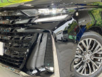 VELLFIRE  HYBRID