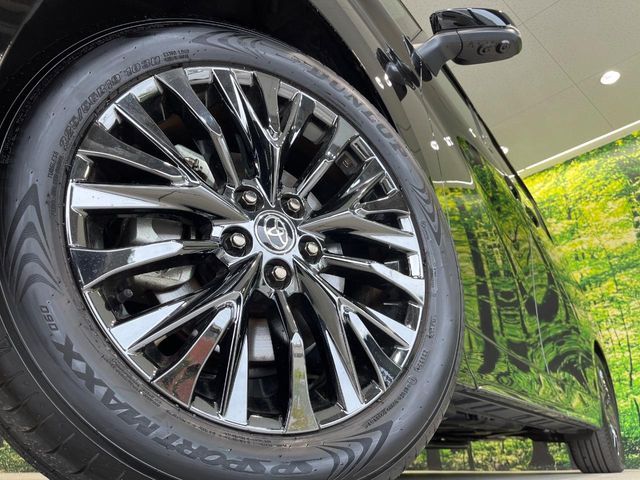 VELLFIRE  HYBRID