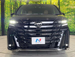 VELLFIRE  HYBRID