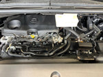 VELLFIRE  HYBRID