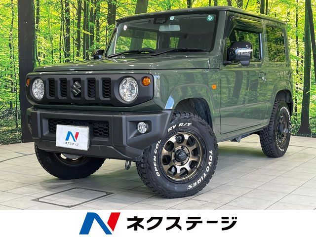 JIMNY 4WD