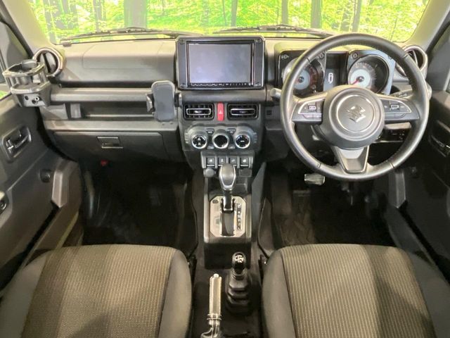 JIMNY 4WD