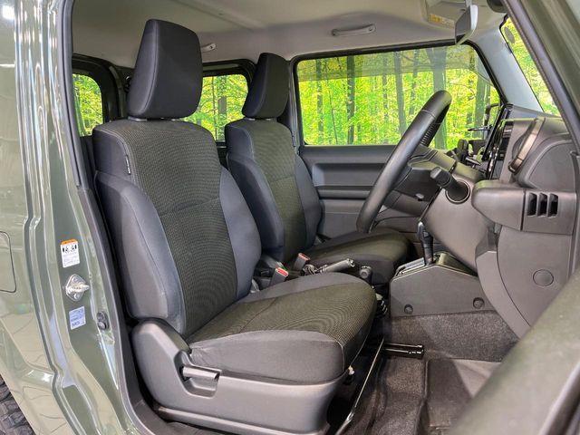 JIMNY 4WD