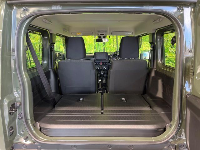 JIMNY 4WD