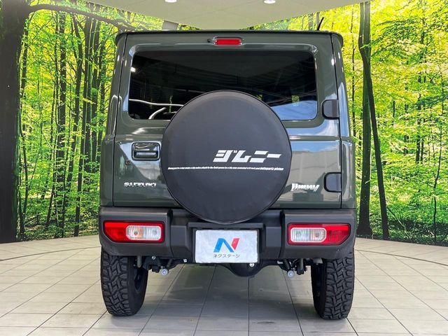 JIMNY 4WD