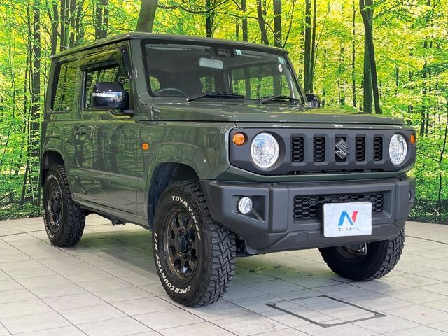 JIMNY 4WD