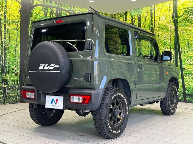JIMNY 4WD