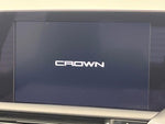 CROWN sedan hybrid