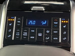 CROWN sedan hybrid