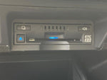 CROWN sedan hybrid