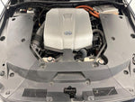 CROWN sedan hybrid