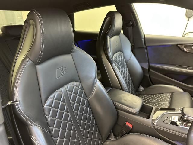 AUDI S5 SPORTBACK