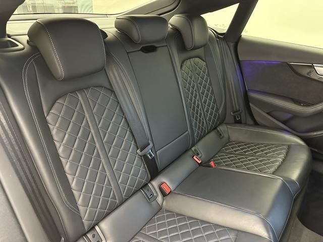 AUDI S5 SPORTBACK