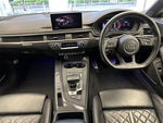 AUDI S5 SPORTBACK